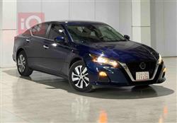 نیسان ئەلتیما